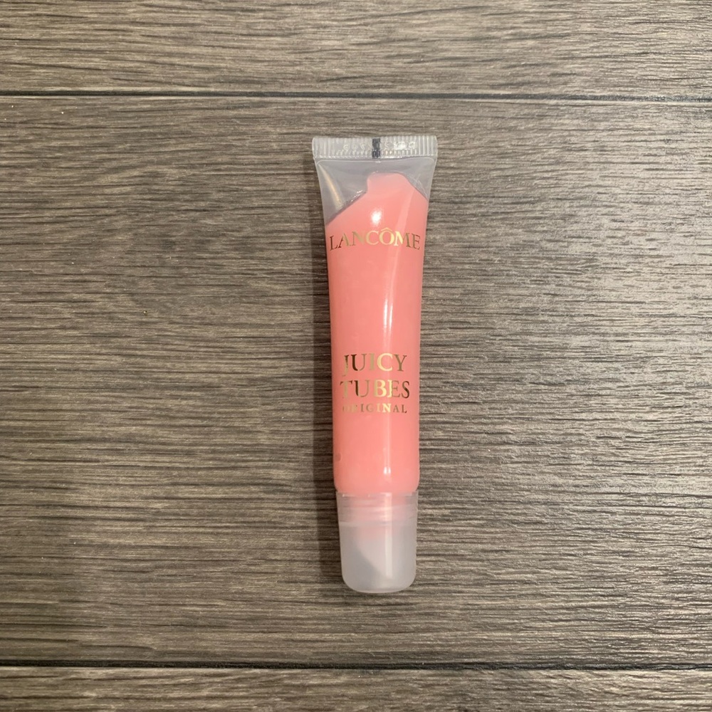 Lancôme Juicy Tubes Lip Gloss